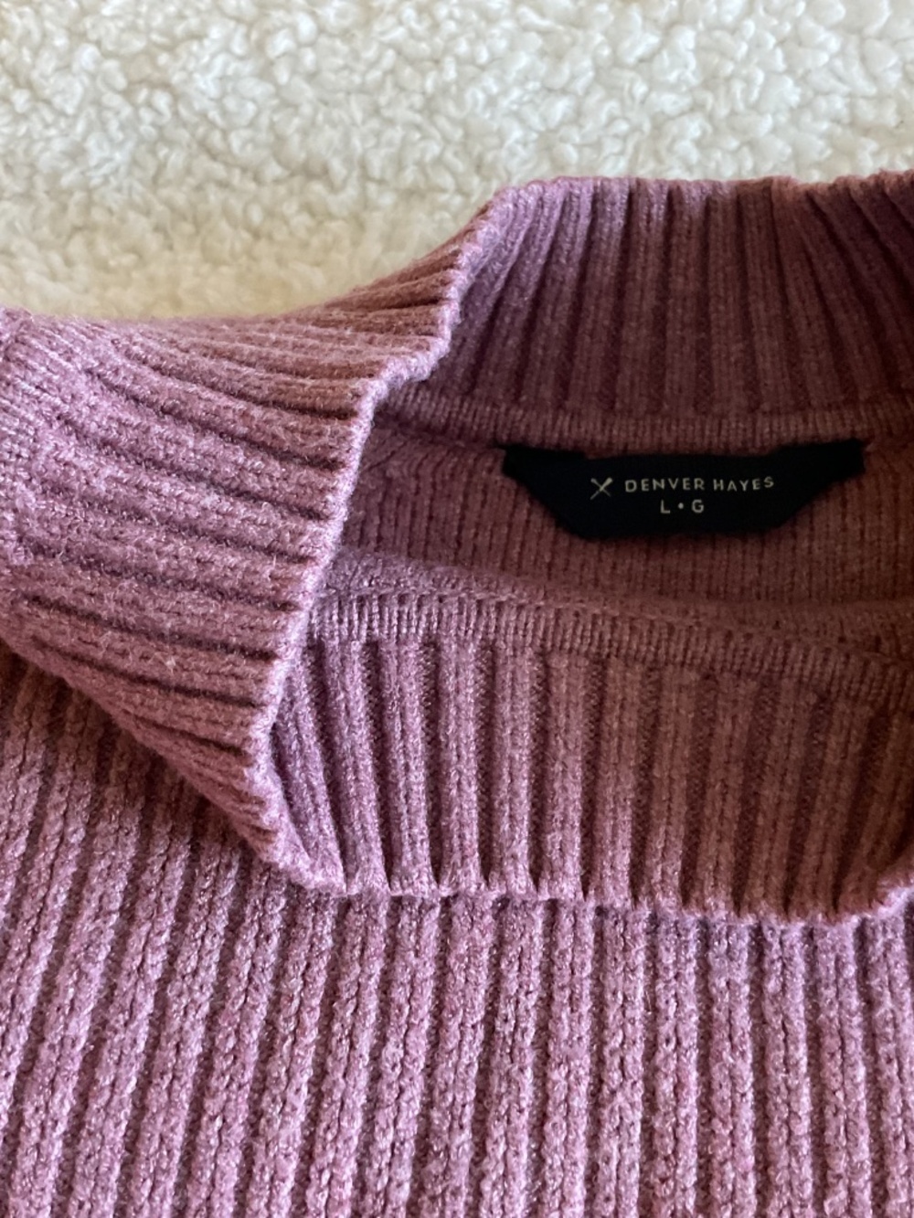 3 Sweaters - Picture 5 of 7
